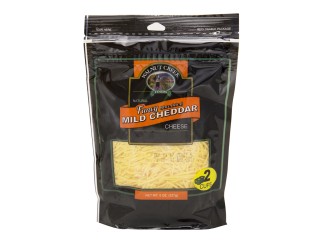 Pizza Blend - Shredded WC 8 oz | Walnut Creek Foods