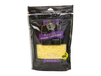 Pizza Blend - Shredded WC 8 oz | Walnut Creek Foods