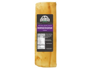 Horseradish - Smoky Loaf WC 2.5 lb