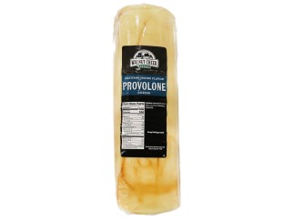 Provolone - Smoked Loaf WC 6 lb