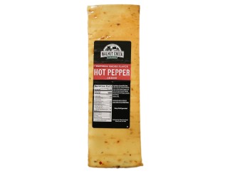 Hot Pepper - Smoky Loaf WC 2.5 lb