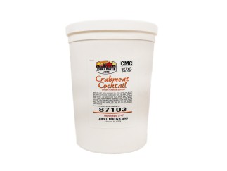 Cream Cheese Spread - JFM Bacon Horseradish | Walnut Creek Foods