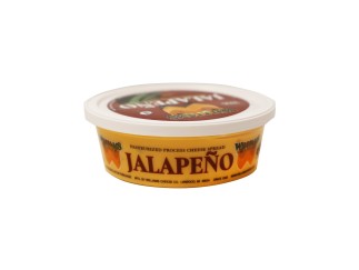 Cheese Spread - Hot Pepper Williams 8 oz