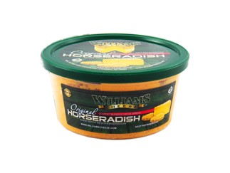Cheese Spread - Horseradish Williams