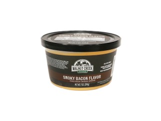 Cheese Spread - Smokey Bacon WC 7 oz
