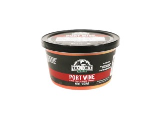 Cheese Spread - Port Wine WC 7 oz