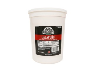 Cream Cheese Spread - JFM Garlic & Herb | Walnut Creek Foods