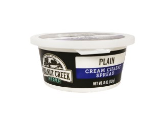 Cream Cheese - Spread Cup WC 8 oz