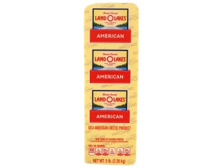 American - Yellow Loaf LOL