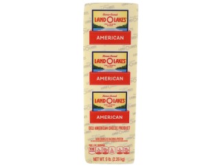 American - White Loaf LOL
