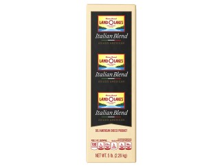 Italian - Cheese Blend Loaf LOL