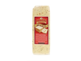 Bruschetta Cheese - Loaf GUGGI 5 lb