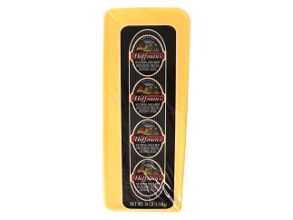 Super Sharp - Yellow Hoffman's