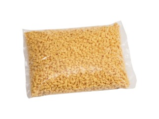 Cheddar - Hi-Melt 1/4" Diced