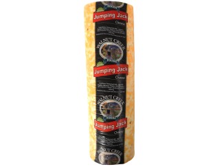 Jumping Jack - Mini Horns WC 4 pk