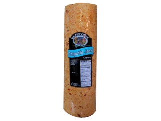 Chipotle Jack - Mini Horns WC 4 pk