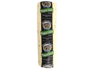 Pepper Jack - Mini Horns WC 2 pk