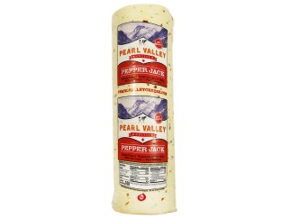 Pepper Jack - Mini Horns PV 4 pk