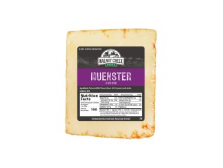 Muenster - Chunk WC PP