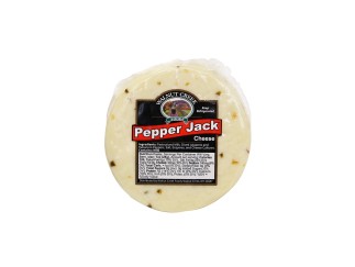 Pepper Jack - Mini WHEEL WC PP