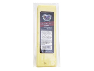 Jalapeño Pepper - Bars WC 8 oz SS