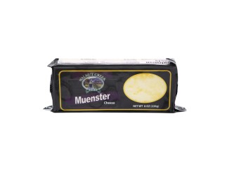 Muenster - Bars WC 8 oz
