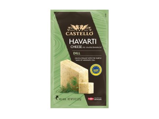 Havarti - Dill Bar Castello 8 oz