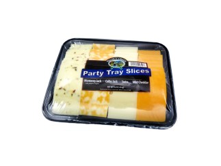 Party Tray - Sliced WC