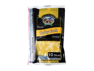 Colby Jack - Sliced WC 10 slices