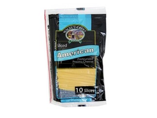 American - Sliced WC 10 slices