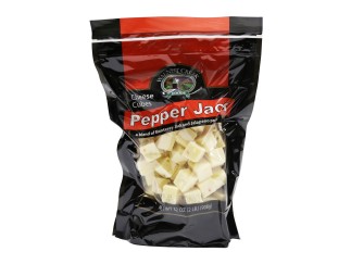 Pepper Jack - Cubes WC 2 lb
