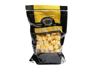 Colby Jack - Cubes WC 2 lb