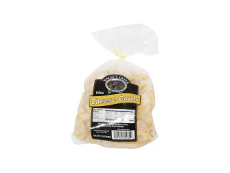 Cheese Curds - Yellow WC