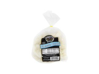 Cheese Curds - White WC