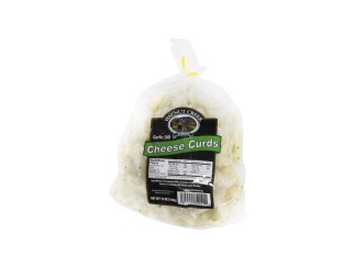Cheese Curds - Garlic Dill WC