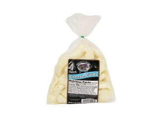 Cheese Curds - Ranch WC
