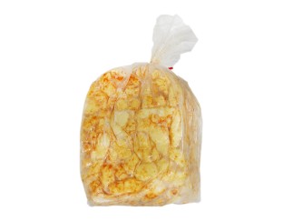 FZ Cheese Curds - Buffalo Wing Stoltzfus