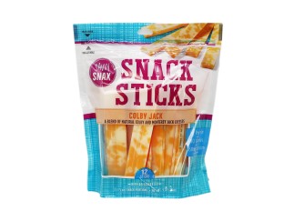 Colby Jack - Sticks Savvy Snax 9 oz