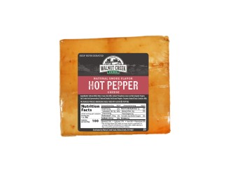 Hot Pepper - Smoky Chunks WC PP