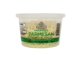 Parmesan - Shredded Mama Francesca 5 oz