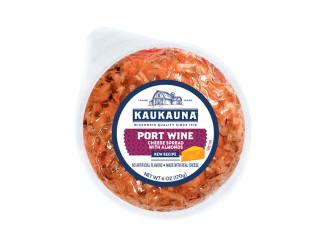 Cheese Ball - Port Wine 6 oz