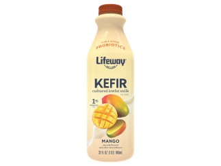Kefir - Mango Lifeway 32 oz