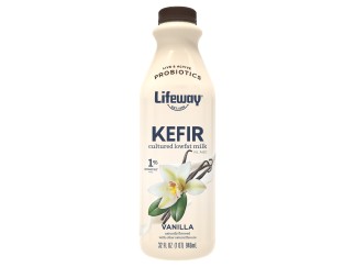 Kefir - Vanilla Lifeway 32 oz
