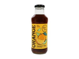 Tea - Orange Mudd Valley 16 oz