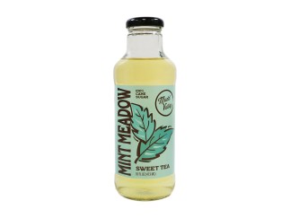 Tea - Mint Meadow Mudd Valley 16 oz