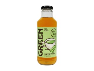 Tea - Green Mudd Valley 16 oz