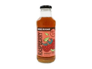 Tea - Raspberry Zero Mudd Valley 16 oz