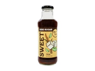 Tea - Sweet Zero Mudd Valley 16 oz