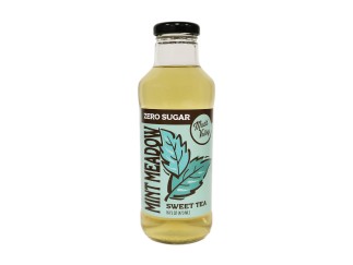 Tea - Mint Meadow Zero Mudd Valley 16 oz
