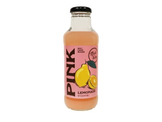 Lemonade - Pink Mudd Valley 16 oz
